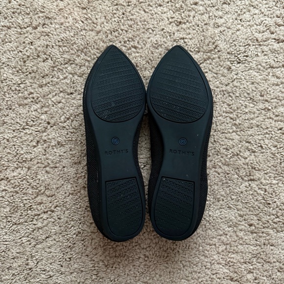 Rothy's The Point Flats - Picture 3 of 5